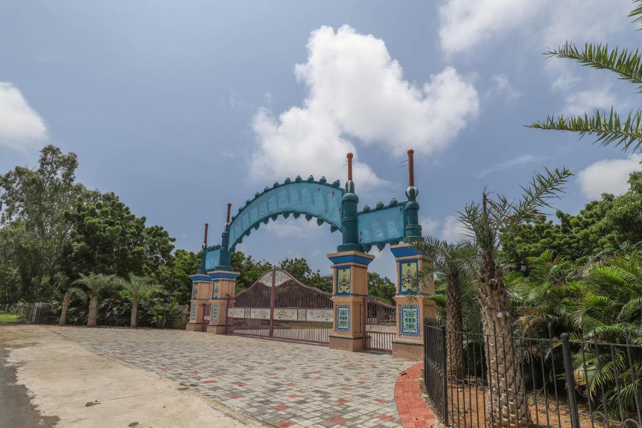 Capital O 49279 Chhab Chhaba Chhab Water Fun Park & Resort Damka Exteriér fotografie