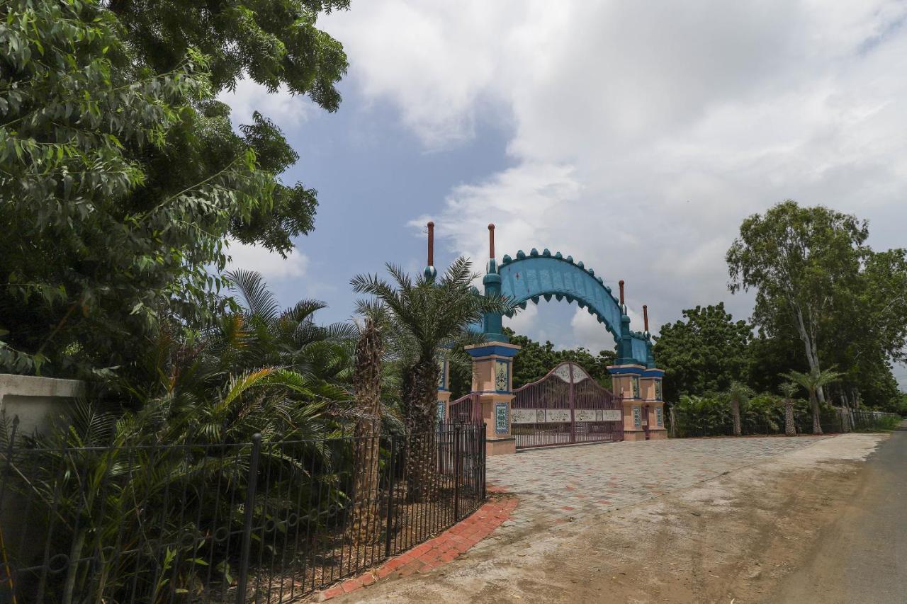 Capital O 49279 Chhab Chhaba Chhab Water Fun Park & Resort Damka Exteriér fotografie